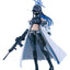 Blue Archive Figma Action Figure Saori Joumae 17 cm