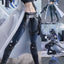 Blue Archive Figma Action Figure Saori Joumae 17 cm