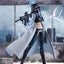 Blue Archive Figma Action Figure Saori Joumae 17 cm