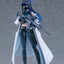 Blue Archive Figma Action Figure Saori Joumae 17 cm