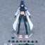 Blue Archive Figma Action Figure Saori Joumae 17 cm