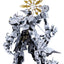 Blue Archive Moderoid Plastic Model Kit Daath 20 cm