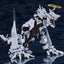 Blue Archive Moderoid Plastic Model Kit Daath 20 cm