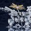 Blue Archive Moderoid Plastic Model Kit Daath 20 cm