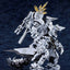 Blue Archive Moderoid Plastic Model Kit Daath 20 cm