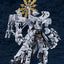Blue Archive Moderoid Plastic Model Kit Daath 20 cm
