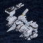 Blue Archive Moderoid Plastic Model Kit Daath 20 cm