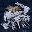 Blue Archive Moderoid Plastic Model Kit Daath 20 cm