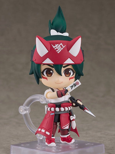 Overwatch Nendoroid Action Figure Kiriko 10 cm