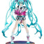 Character Vocal Series 01: Hatsune Miku PVC Figure 1/7 with SOLWA 24 cm