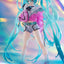 Character Vocal Series 01: Hatsune Miku PVC Figure 1/7 with SOLWA 24 cm