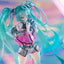 Character Vocal Series 01: Hatsune Miku PVC Figure 1/7 with SOLWA 24 cm