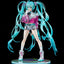 Character Vocal Series 01: Hatsune Miku PVC Figure 1/7 with SOLWA 24 cm