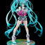 Character Vocal Series 01: Hatsune Miku PVC Figure 1/7 with SOLWA 24 cm