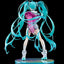 Character Vocal Series 01: Hatsune Miku PVC Figure 1/7 with SOLWA 24 cm