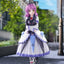 Trails in the Sky 2nd Chapter Pop Up Parade PVC Figure Renne L Size 21 cm