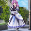 Trails in the Sky 2nd Chapter Pop Up Parade PVC Figure Renne L Size 21 cm