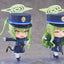 Blue Archive Nendoroid Action Figure Nozomi Tachibana 10 cm