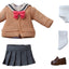 Bocchi the Rock! Parts for Nendoroid Doll Figures Outfit Set: Ikuyo Kita