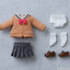 Bocchi the Rock! Parts for Nendoroid Doll Figures Outfit Set: Ikuyo Kita