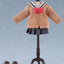 Bocchi the Rock! Parts for Nendoroid Doll Figures Outfit Set: Ikuyo Kita