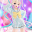 Needy Girl Overdose Pop Up Parade OMGkawaiiAngel: Anime Ver. 17 cm
