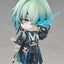 Honkai: Star Rail Nendoroid Action Figure Anaxa 10 cm