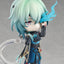 Honkai: Star Rail Nendoroid Action Figure Anaxa 10 cm