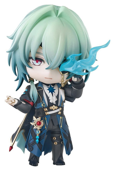 Honkai: Star Rail Nendoroid Action Figure Anaxa 10 cm