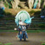 Honkai: Star Rail Nendoroid Action Figure Anaxa 10 cm