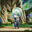 Honkai: Star Rail Nendoroid Action Figure Anaxa 10 cm