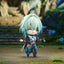 Honkai: Star Rail Nendoroid Action Figure Anaxa 10 cm