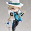 Honkai: Star Rail Nendoroid Doll Action Figure Aventurine Star Rail Live Ver. 14 cm