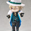 Honkai: Star Rail Nendoroid Doll Action Figure Aventurine Star Rail Live Ver. 14 cm