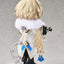 Honkai: Star Rail Nendoroid Doll Action Figure Aventurine Star Rail Live Ver. 14 cm