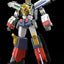 The Brave Express Might Gaine The Gattai Action Figure Might Gaine (re-run) 26 cm