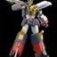 The Brave Express Might Gaine The Gattai Action Figure Might Gaine (re-run) 26 cm