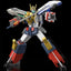 The Brave Express Might Gaine The Gattai Action Figure Might Gaine (re-run) 26 cm