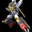 The Brave Express Might Gaine The Gattai Action Figure Might Gaine (re-run) 26 cm