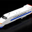 The Brave Express Might Gaine The Gattai Action Figure Might Gaine (re-run) 26 cm