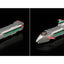 The Brave Express Might Gaine The Gattai Action Figure Might Gaine (re-run) 26 cm
