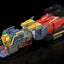 The Brave Express Might Gaine The Gattai Action Figure Might Gaine (re-run) 26 cm