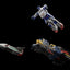 The Brave Express Might Gaine The Gattai Action Figure Might Gaine (re-run) 26 cm