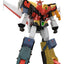 The Brave Express Might Gaine The Gattai Action Figure Might Kaiser (re-run) 25 cm