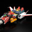 The Brave Express Might Gaine The Gattai Action Figure Might Kaiser (re-run) 25 cm