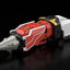 The Brave Express Might Gaine The Gattai Action Figure Might Kaiser (re-run) 25 cm
