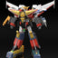 The Brave Express Might Gaine The Gattai Action Figure Might Kaiser (re-run) 25 cm