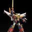 The Brave Express Might Gaine The Gattai Action Figure Might Kaiser (re-run) 25 cm