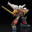 The Brave Express Might Gaine The Gattai Action Figure Might Kaiser (re-run) 25 cm