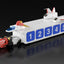 The Brave Express Might Gaine The Gattai Storage Box Kaiser Carrier 43 cm